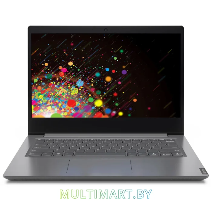 Ноутбук Lenovo V14-IIL (82C400XARU)